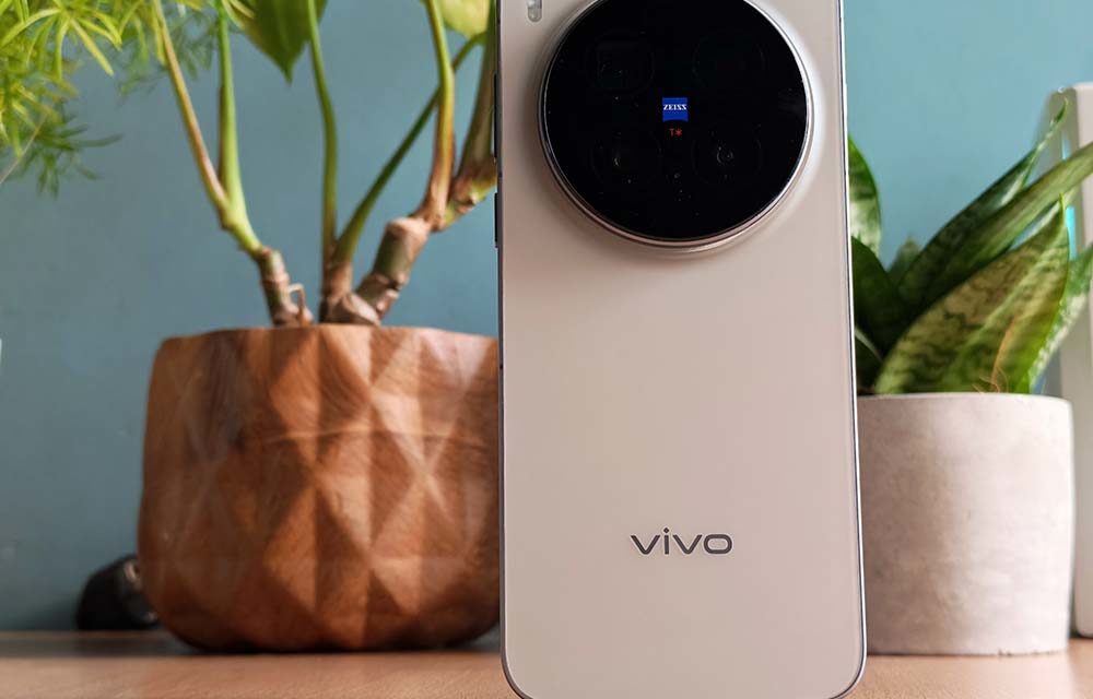 Mi experiencia con el móvil vivo X300 Pro tras tres semanas de uso