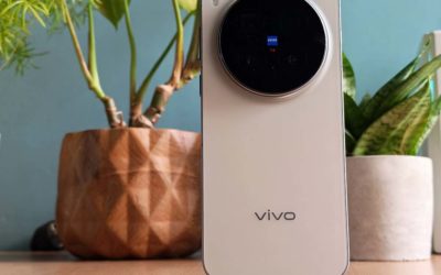 Mi experiencia con el móvil vivo X300 Pro tras tres semanas de uso