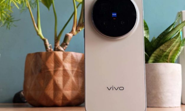 Mi experiencia con el móvil vivo X300 Pro tras tres semanas de uso