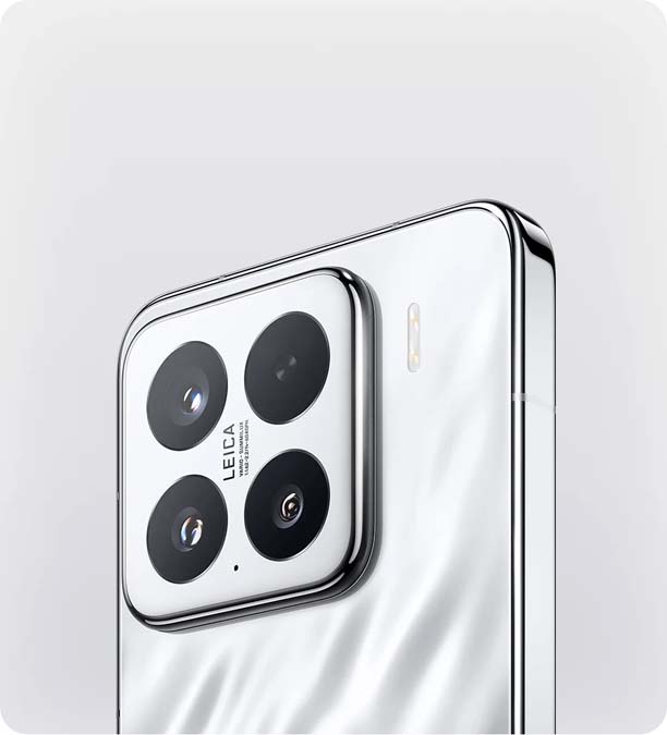 Xiaomi 15, un móvil compacto pero potente con triple cámara Leica 7 Xiaomi 15 (12)