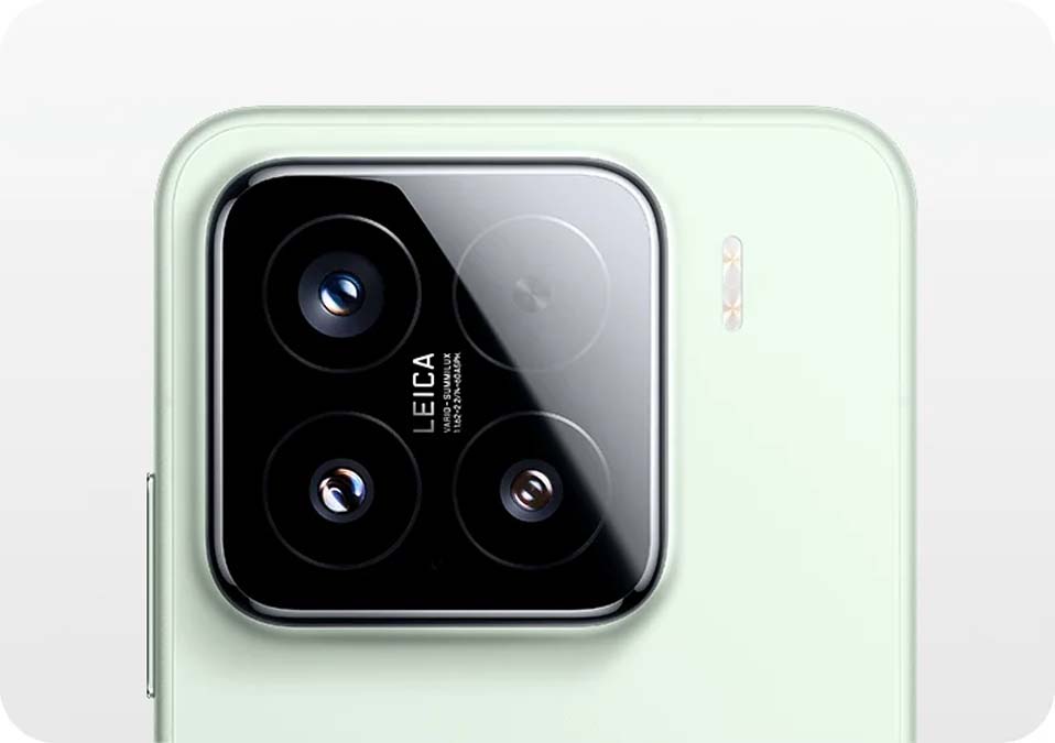 Xiaomi 15, un móvil compacto pero potente con triple cámara Leica 11 Xiaomi 15 (15)