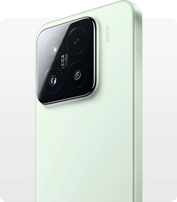Xiaomi 15, un móvil compacto pero potente con triple cámara Leica 5 Xiaomi 15 (3)