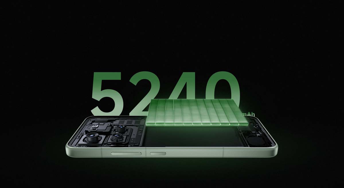 Xiaomi 15, un móvil compacto pero potente con triple cámara Leica 13 Xiaomi 15 (4)