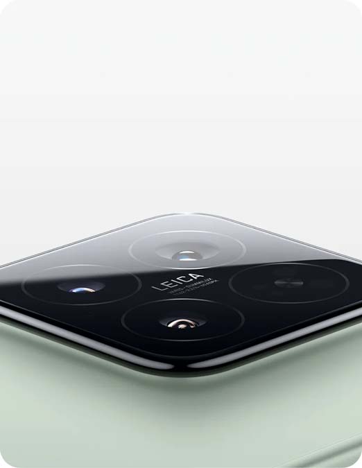 Xiaomi 15, un móvil compacto pero potente con triple cámara Leica 10 Xiaomi 15 (5)