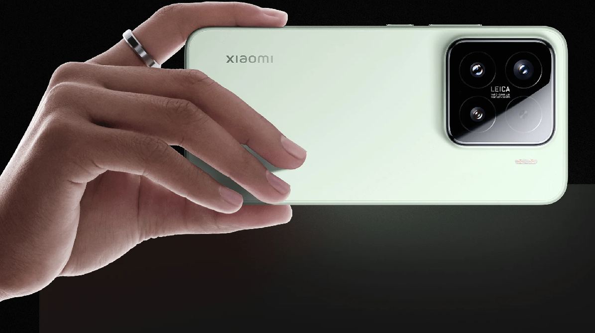 Xiaomi 15, un móvil compacto pero potente con triple cámara Leica 3 Xiaomi 15, un móvil compacto pero potente con triple cámara Leica 1