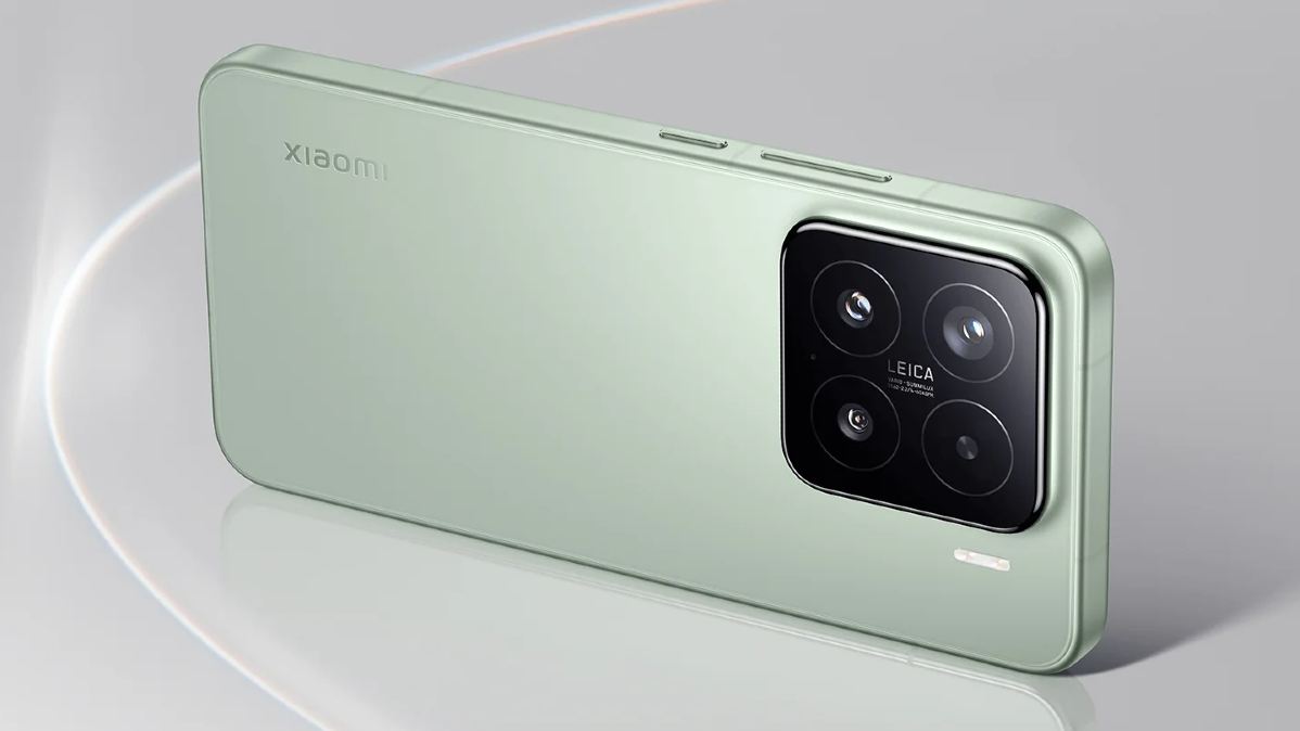 Xiaomi 15, un móvil compacto pero potente con triple cámara Leica 1 Xiaomi 15, un móvil compacto pero potente con triple cámara Leica