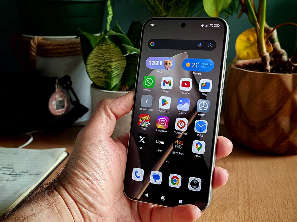 Mi experiencia con el móvil Xiaomi 15T Pro tras tres semanas de uso 18 xiaomi-15T-pro-15