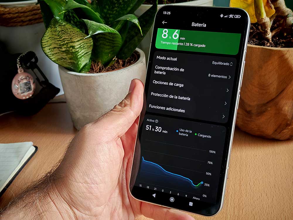Mi experiencia con el móvil Xiaomi 15T Pro tras tres semanas de uso 15 xiaomi-15T-pro-21