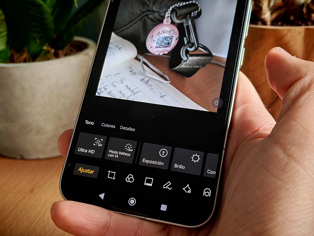 Mi experiencia con el móvil Xiaomi 15T Pro tras tres semanas de uso 19 xiaomi-15T-pro-24