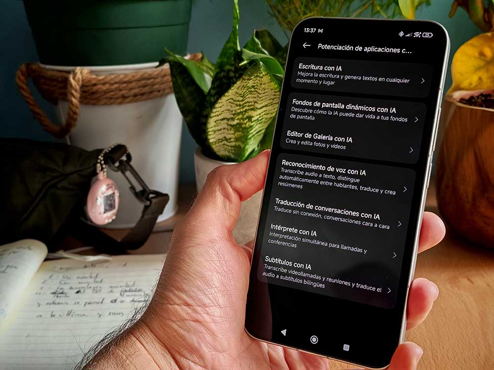 Mi experiencia con el móvil Xiaomi 15T Pro tras tres semanas de uso 23 xiaomi-15T-pro-31