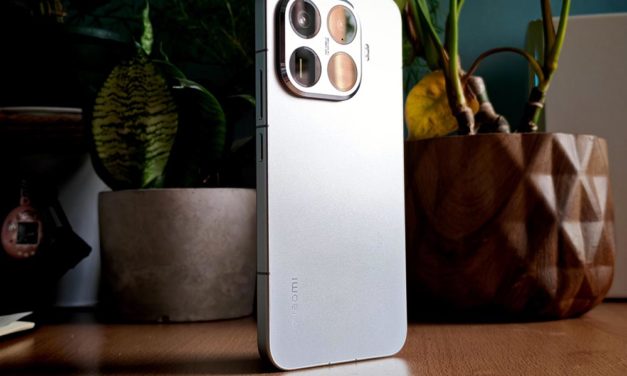 Mi experiencia con el móvil Xiaomi 15T Pro tras tres semanas de uso