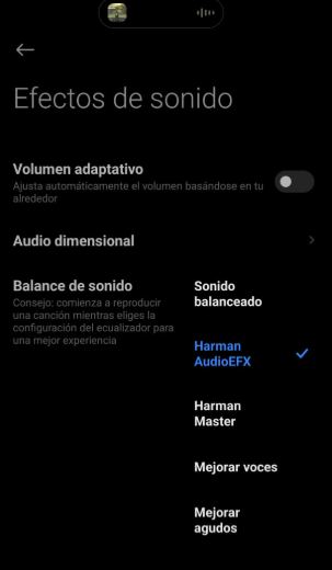 Mi experiencia con los auriculares Xiaomi OpenWear Stereo Pro tras más de un mes de uso 18 Xiaomi Earbuds