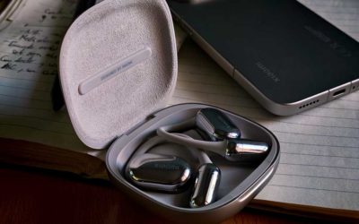 Mi experiencia con los auriculares Xiaomi OpenWear Stereo Pro tras más de un mes de uso