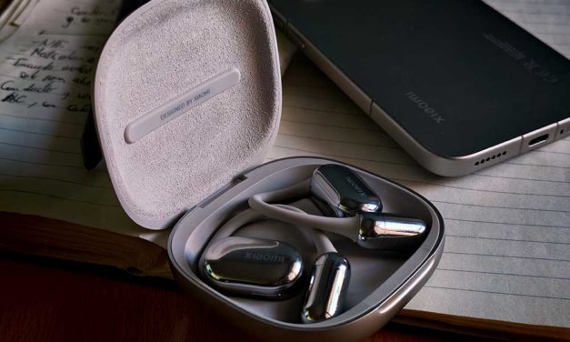 Mi experiencia con los auriculares Xiaomi OpenWear Stereo Pro tras más de un mes de uso