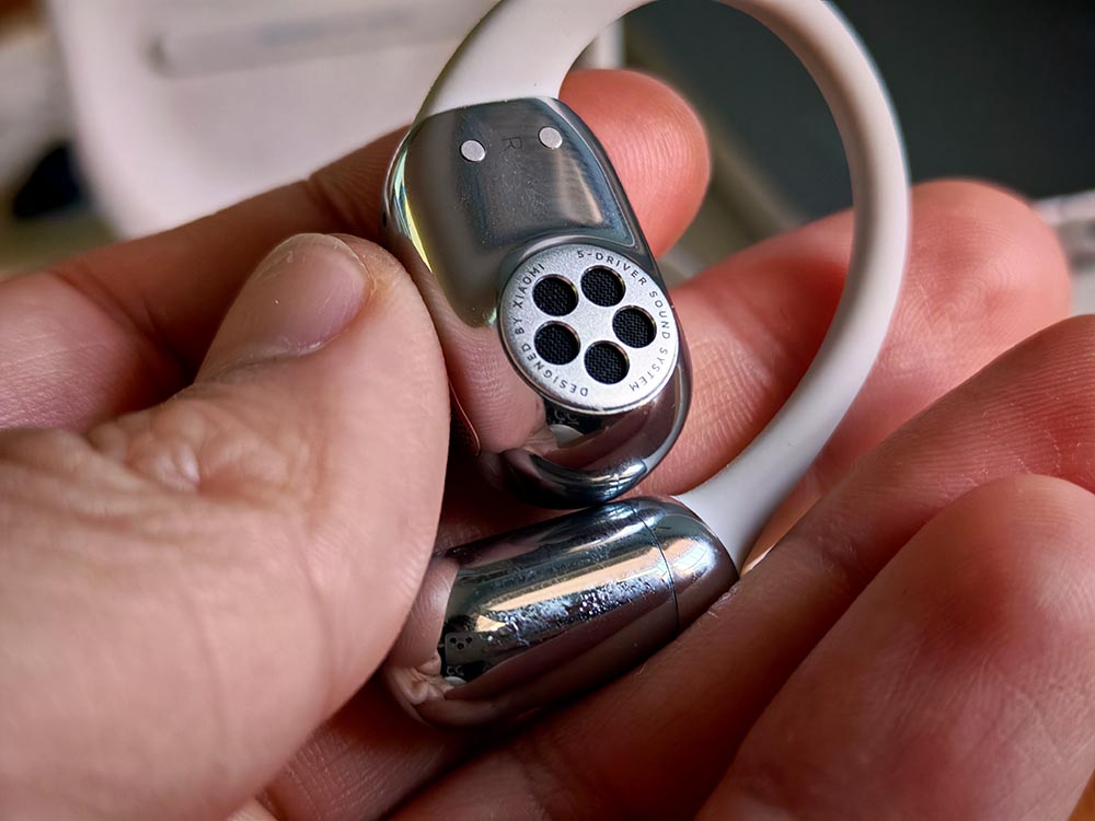 Las 5 características clave de los auriculares inalámbricos Xiaomi OpenWear Stereo Pro 4 5 características clave de los auriculares inalámbricos Xiaomi OpenWear Stereo Pro 3