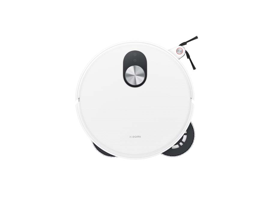 Xiaomi Robot Vacuum 5 Pro (10)