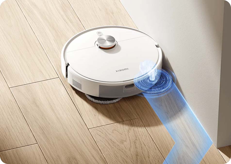 Xiaomi Robot Vacuum S40 Pro (10)