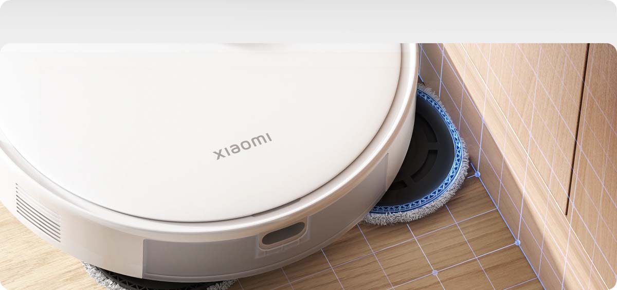 Xiaomi Robot Vacuum S40 Pro (12)