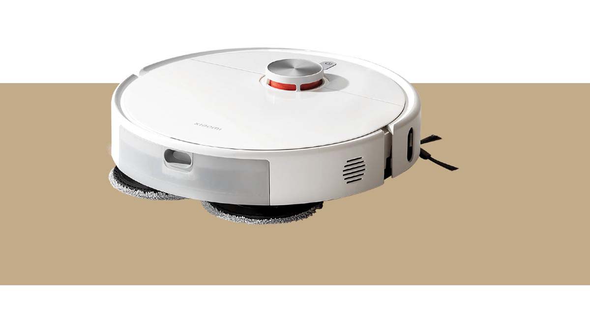 Xiaomi Robot Vacuum S40 Pro (2)