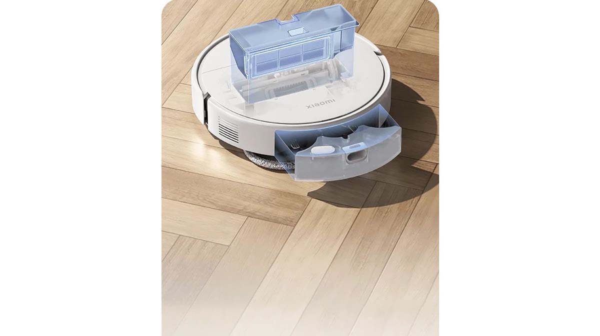 Xiaomi Robot Vacuum S40 Pro (3)