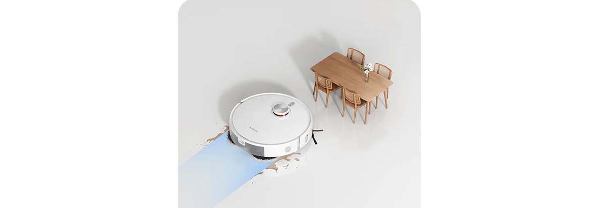 Xiaomi Robot Vacuum S40 Pro (5)