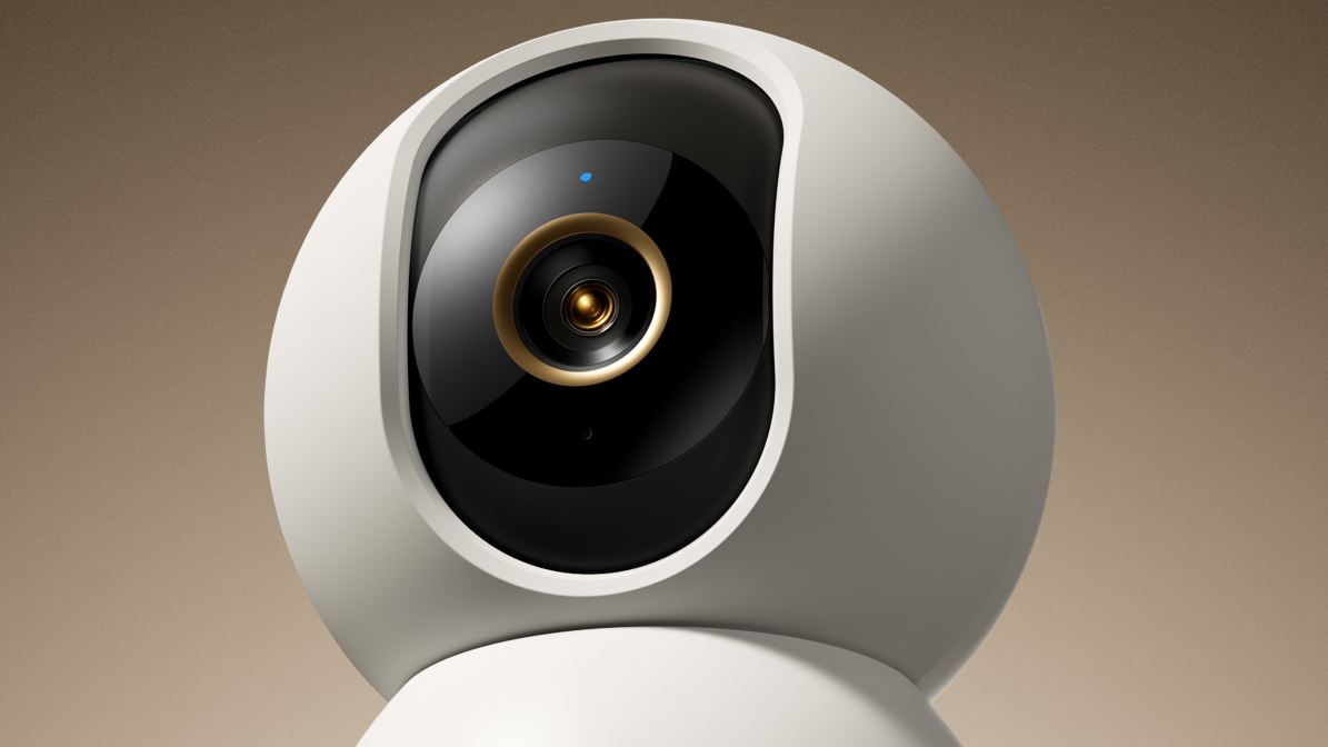 Xiaomi Smart Camera C701, una cámara de vigilancia con resolución 4K y funciones de IA 2 Xiaomi Smart Camera C701 2
