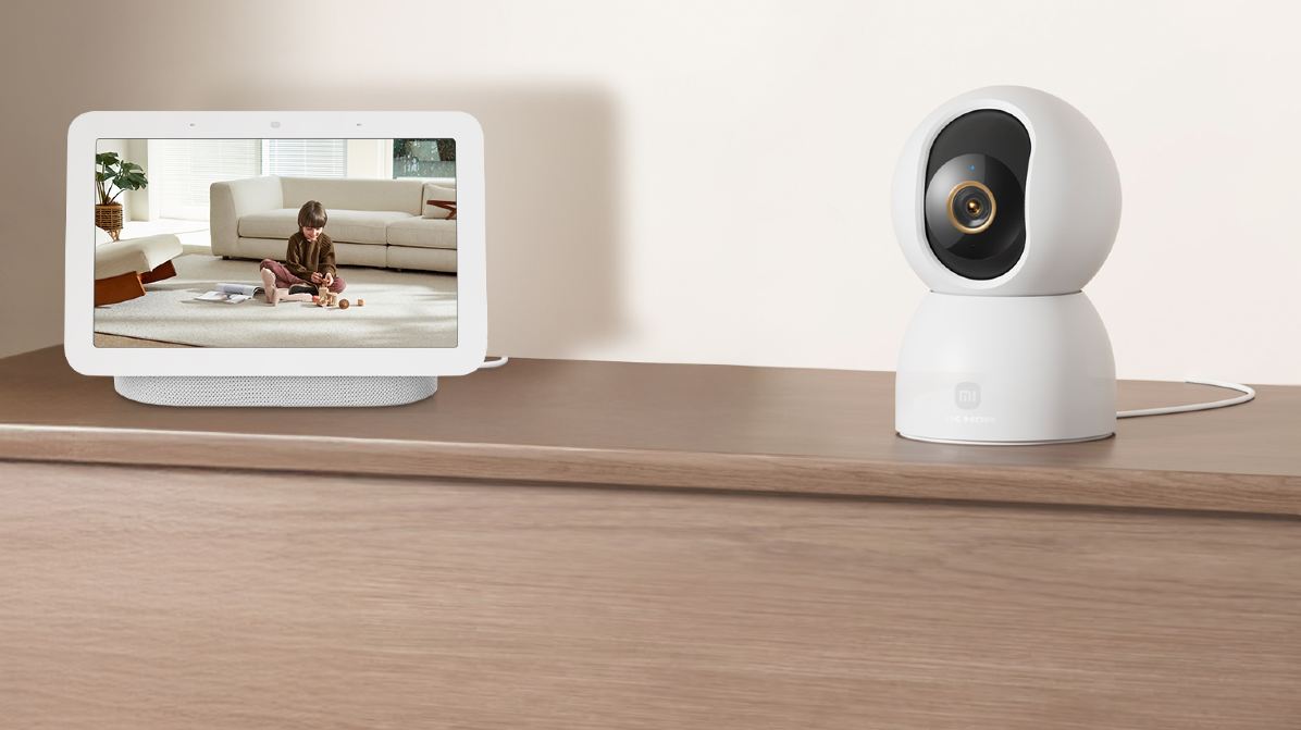 Xiaomi Smart Camera C701, una cámara de vigilancia con resolución 4K y funciones de IA 1 Xiaomi Smart Camera C701
