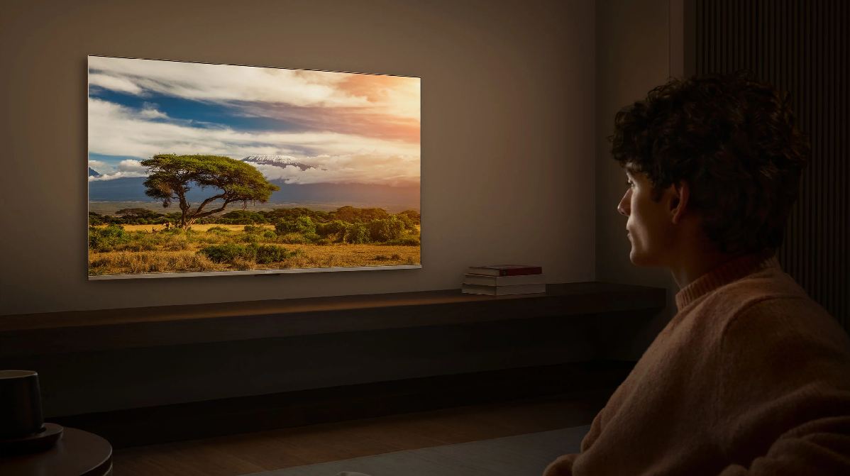 Xiaomi TV A Pro 55 2026, un televisor QLED con colores precisos y sonido envolvente 13 Xiaomi TV A Pro 55 2026 (15)