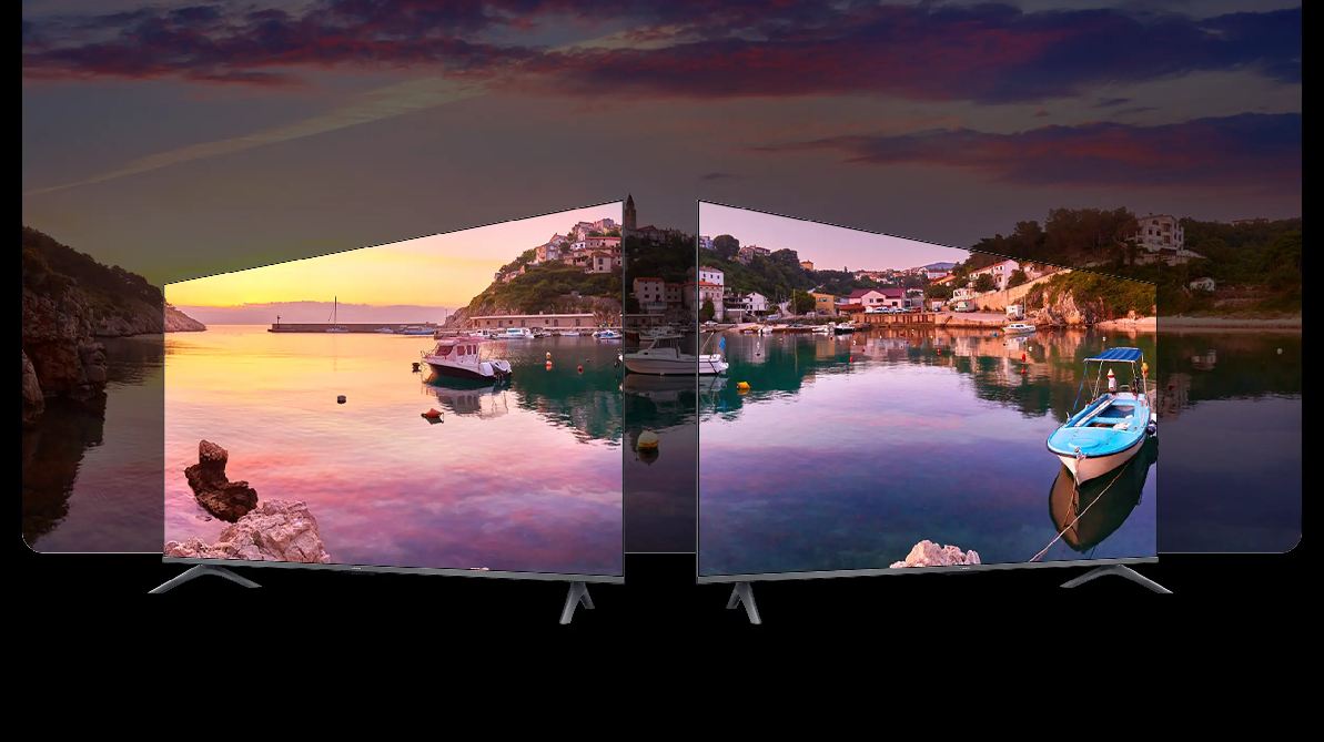 Xiaomi TV A Pro 55 2026, un televisor QLED con colores precisos y sonido envolvente 14 Xiaomi TV A Pro 55 2026 (16)
