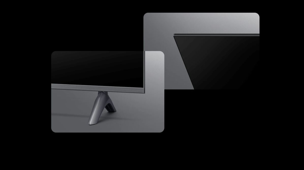 Xiaomi TV A Pro 55 2026, un televisor QLED con colores precisos y sonido envolvente 8 Xiaomi TV A Pro 55 2026 (2)