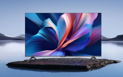 Xiaomi TV A Pro 55 2026, un televisor QLED con colores precisos y sonido envolvente