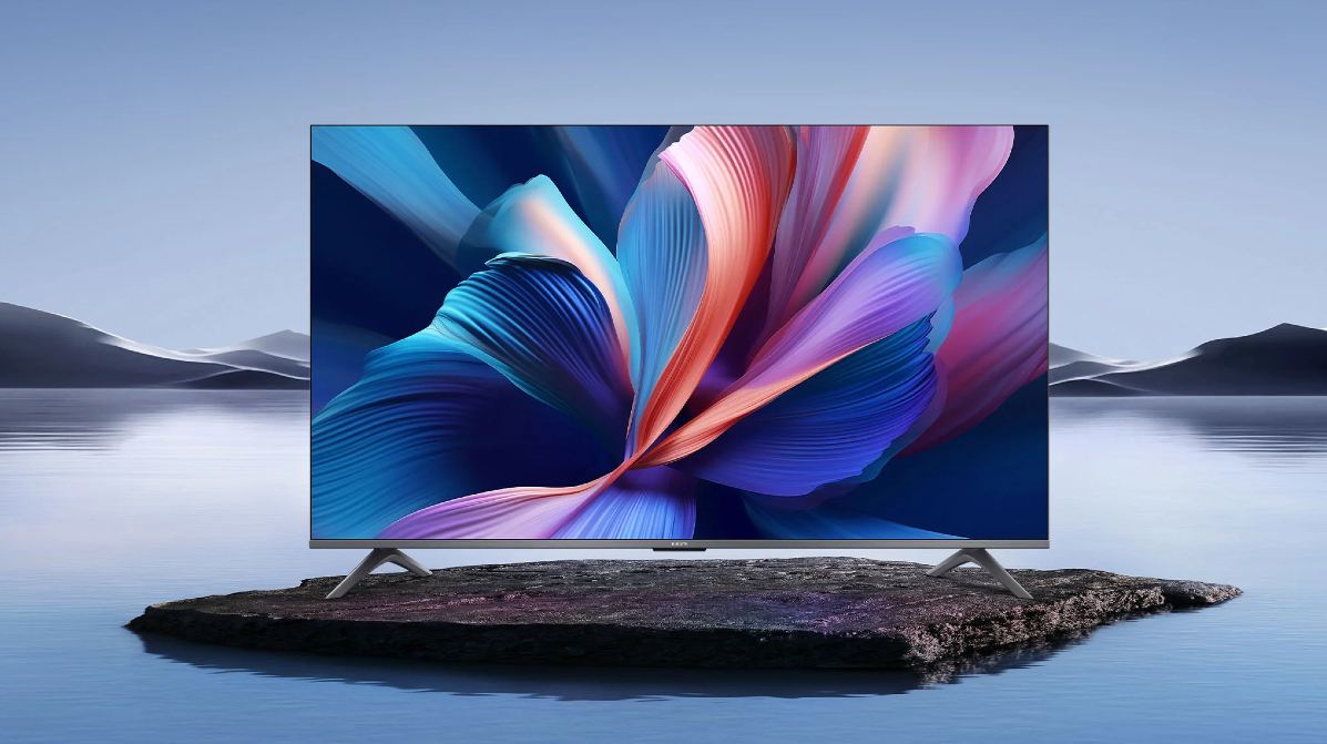Xiaomi TV A Pro 55 2026, un televisor QLED con colores precisos y sonido envolvente 1 Xiaomi TV A Pro 55 2026 (3)