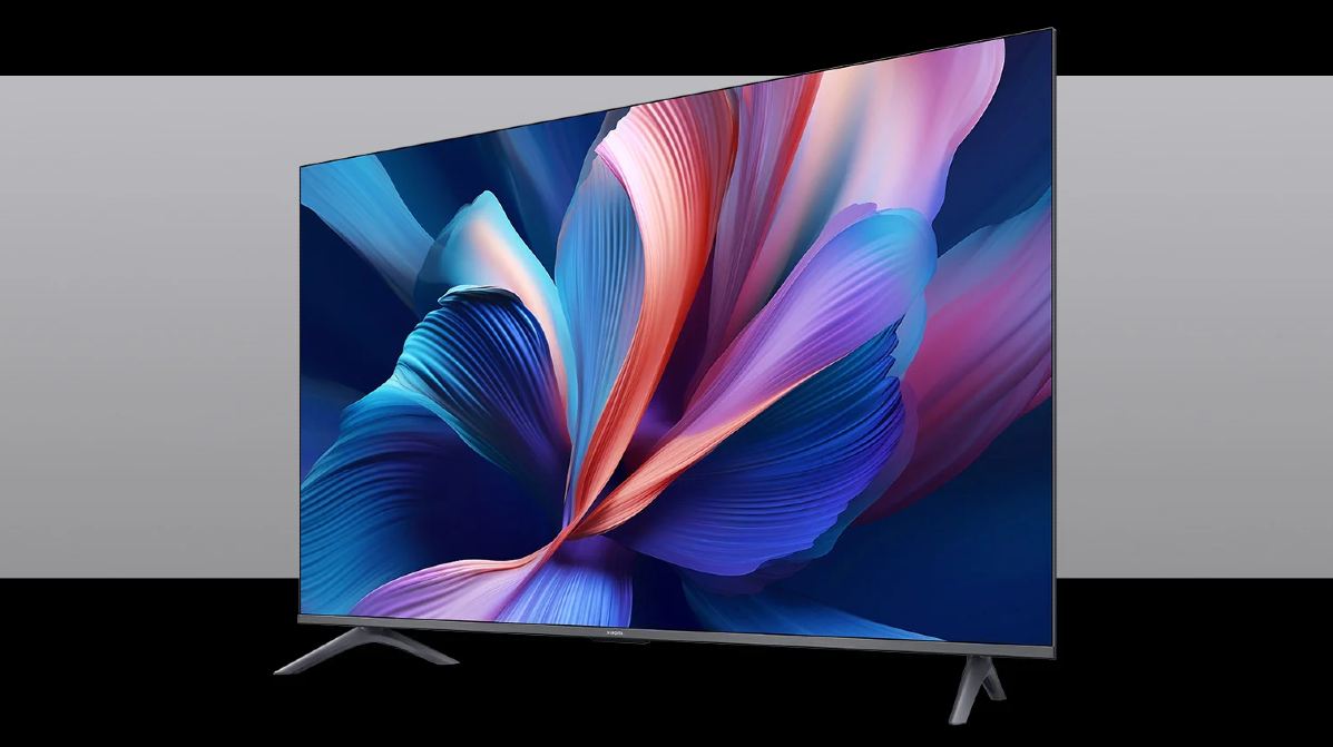 Xiaomi TV A Pro 55 2026, un televisor QLED con colores precisos y sonido envolvente 7 Xiaomi TV A Pro 55 2026 (4)