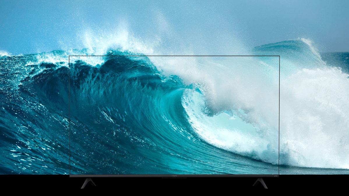 Xiaomi TV A Pro 55 2026, un televisor QLED con colores precisos y sonido envolvente 15 Xiaomi TV A Pro 55 2026 (6)