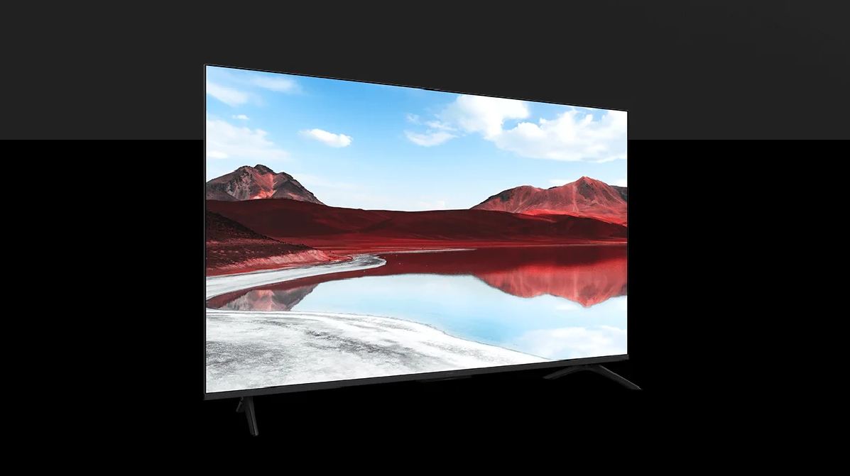 Xiaomi TV A Pro 55 2026, un televisor QLED con colores precisos y sonido envolvente 11 Xiaomi TV A Pro 55 2026 (7)