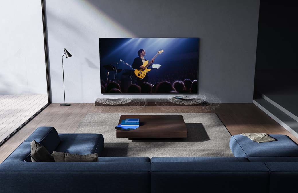 Xiaomi TV S Pro Mini LED 75 (10)