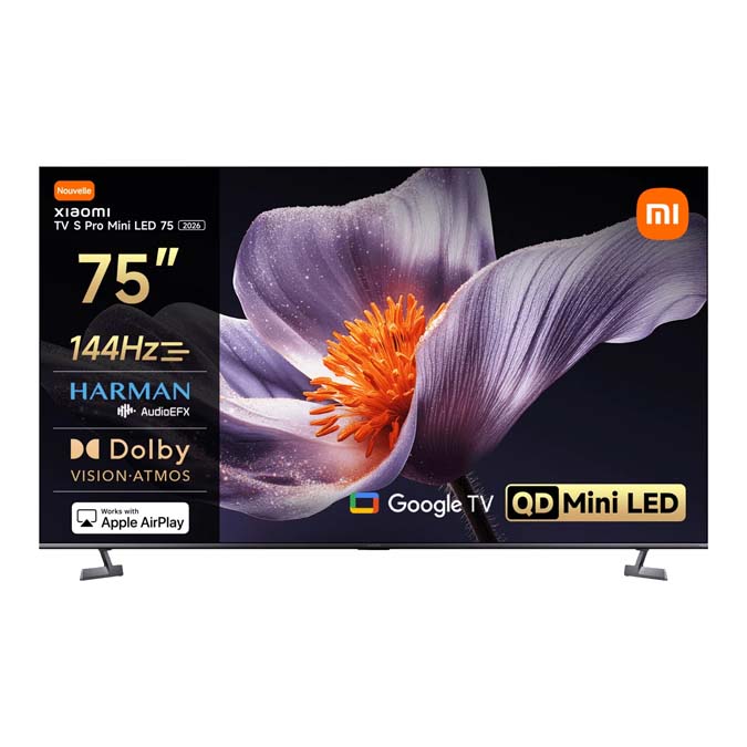 Xiaomi TV S Pro Mini LED 75 (3)