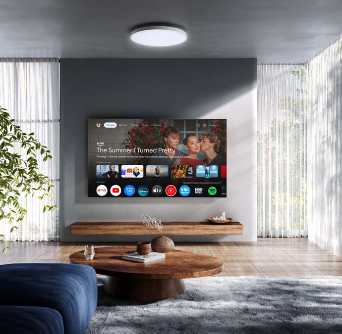 Xiaomi TV S Pro Mini LED 75 (7)