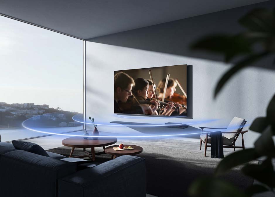 Xiaomi TV S Pro Mini LED 75 (8)