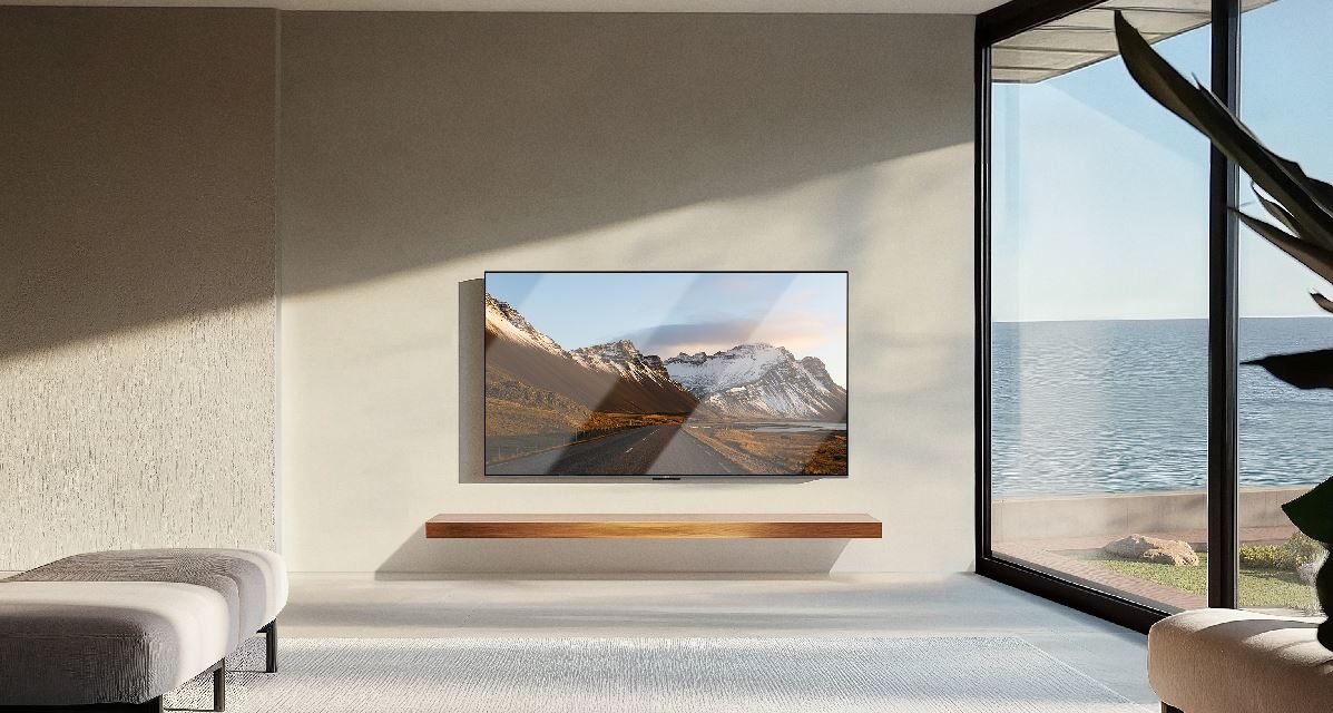 Xiaomi TV S Pro Mini LED 75”, un televisor con 704 zonas de retroiluminación y alto brillo