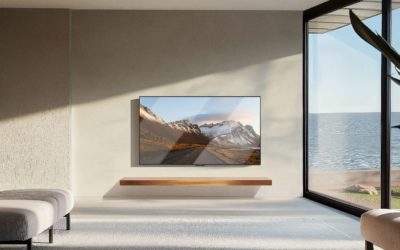 Xiaomi TV S Pro Mini LED 75”, un televisor con 704 zonas de retroiluminación y alto brillo
