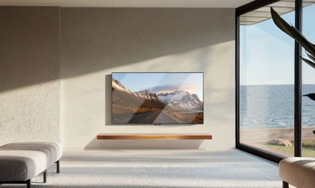 Xiaomi TV S Pro Mini LED 75”, un televisor con 704 zonas de retroiluminación y alto brillo