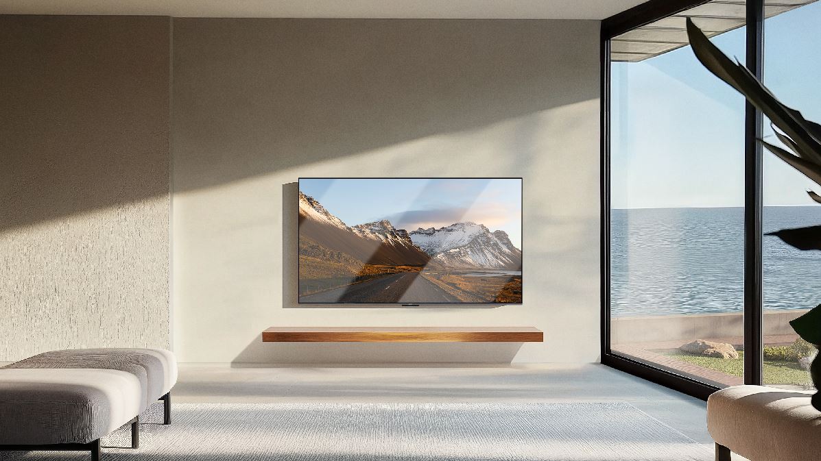 Xiaomi TV S Pro Mini LED 75, un televisor con 704 zonas de retroiluminación avanzada y alto brillo