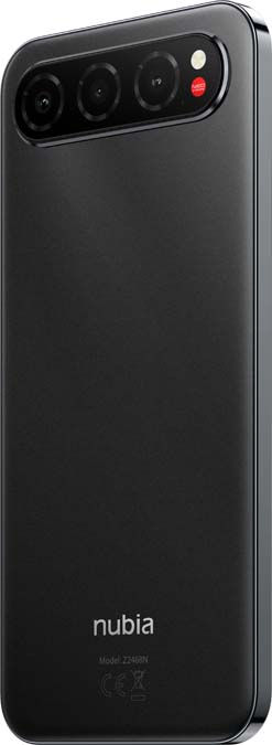 ZTE nubia Air, un móvil muy delgado y ligero por menos de 200 euros 8 ZTE nubia Air (10)