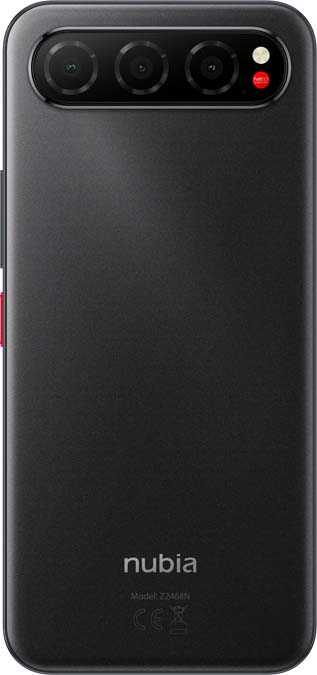 ZTE nubia Air, un móvil muy delgado y ligero por menos de 200 euros 10 ZTE nubia Air (13)