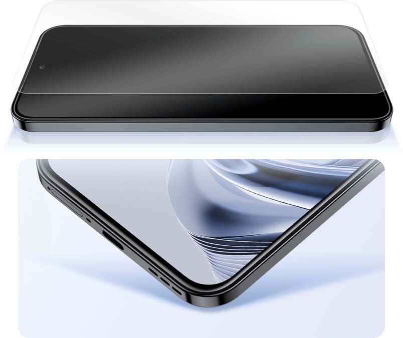ZTE nubia Air, un móvil muy delgado y ligero por menos de 200 euros 6 ZTE nubia Air (3)