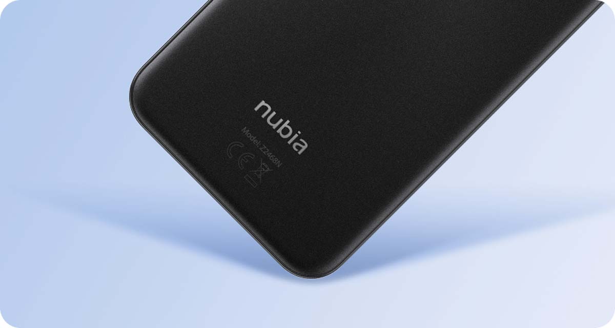 ZTE nubia Air, un móvil muy delgado y ligero por menos de 200 euros 7 ZTE nubia Air (4)
