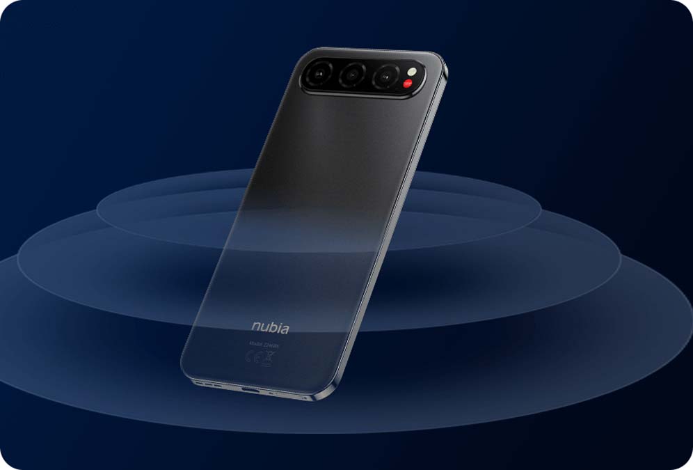 ZTE nubia Air, un móvil muy delgado y ligero por menos de 200 euros 18 ZTE nubia Air (8)