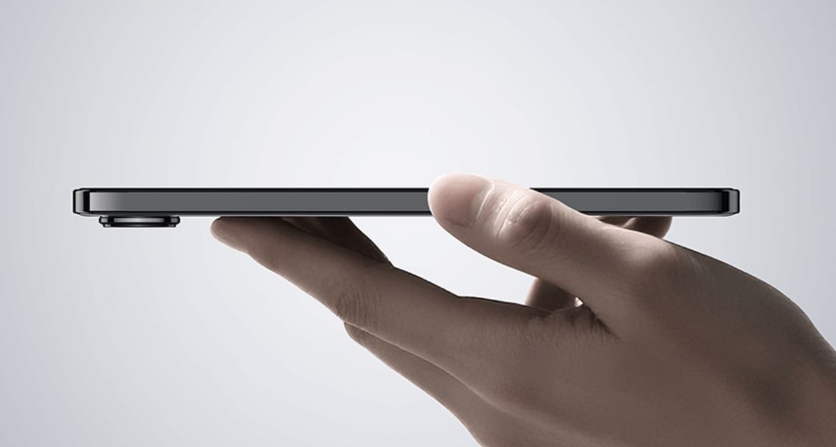 ZTE nubia Air, un móvil muy delgado y ligero por menos de 200 euros
