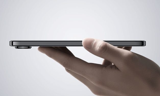ZTE nubia Air, un móvil muy delgado y ligero por menos de 200 euros